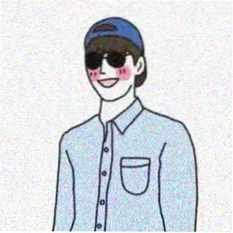 面包影院读者头像二号